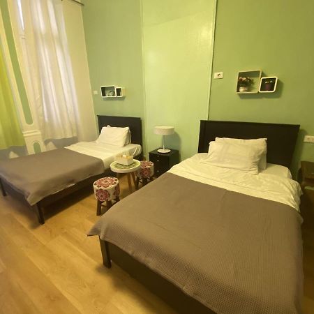 City Guest House Tripoli Екстер'єр фото