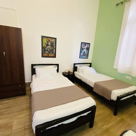 City Guest House Tripoli Екстер'єр фото