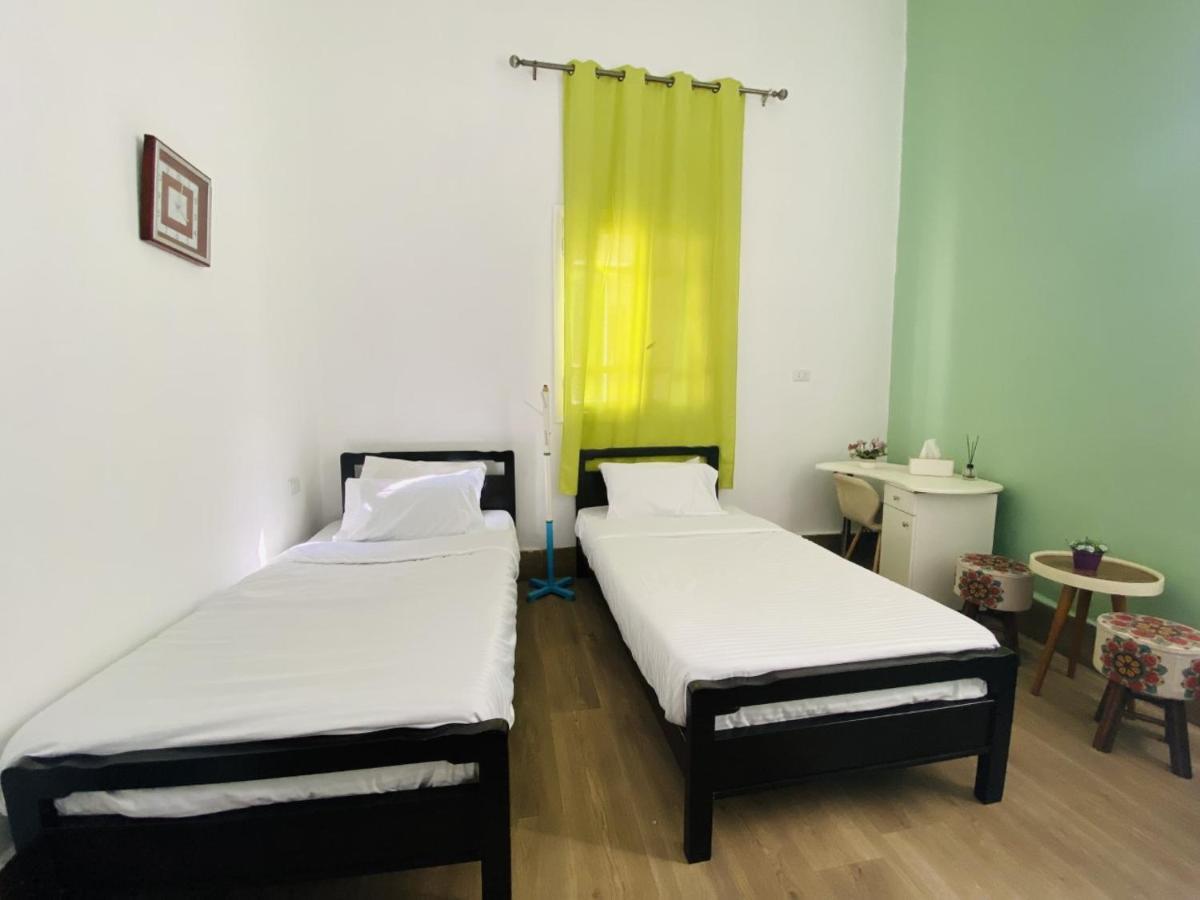 City Guest House Tripoli Екстер'єр фото