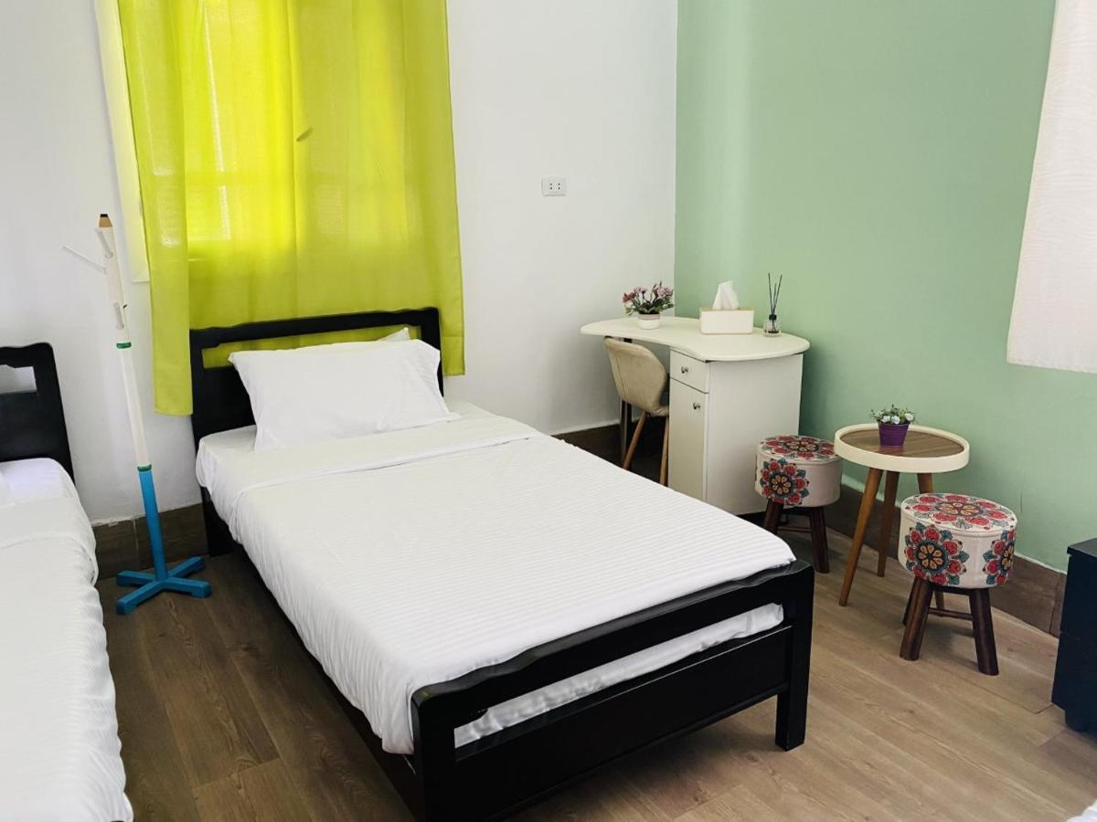 City Guest House Tripoli Екстер'єр фото