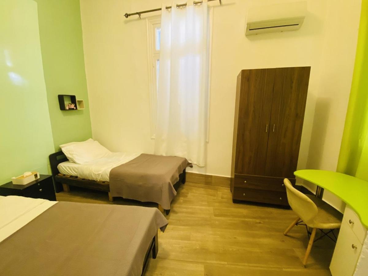 City Guest House Tripoli Екстер'єр фото