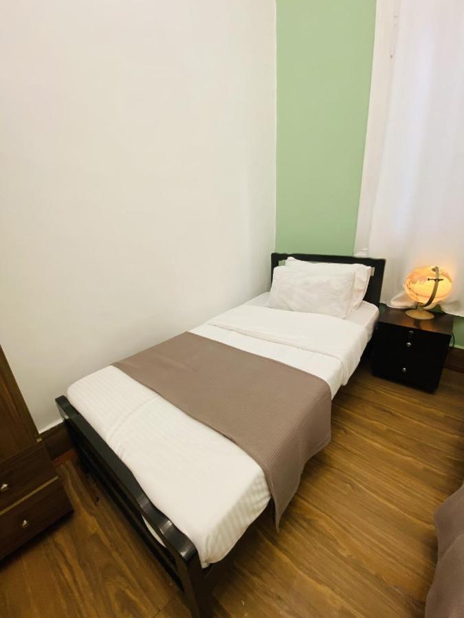 City Guest House Tripoli Екстер'єр фото