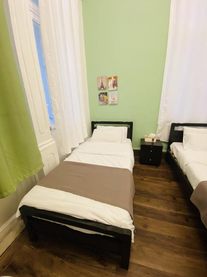 City Guest House Tripoli Екстер'єр фото