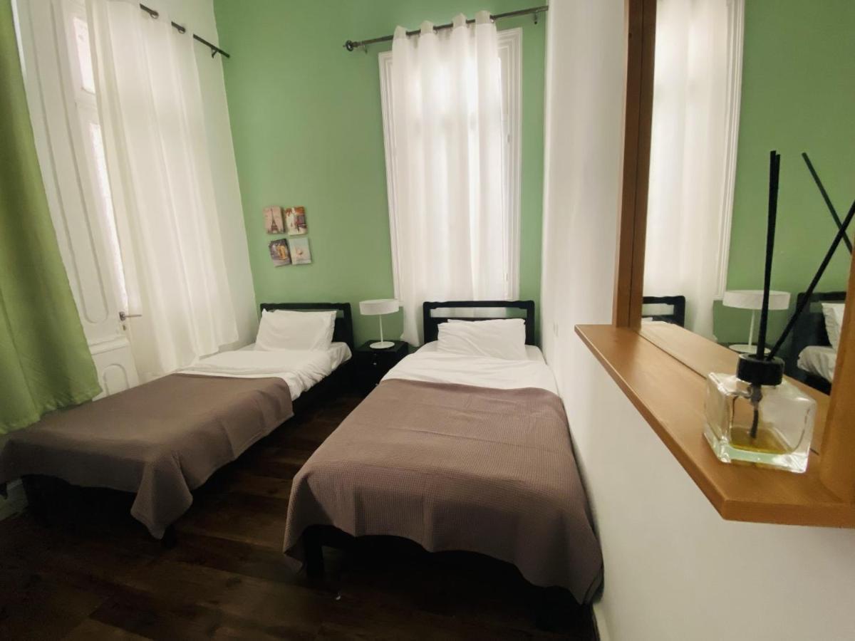 City Guest House Tripoli Екстер'єр фото