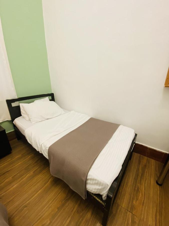 City Guest House Tripoli Екстер'єр фото