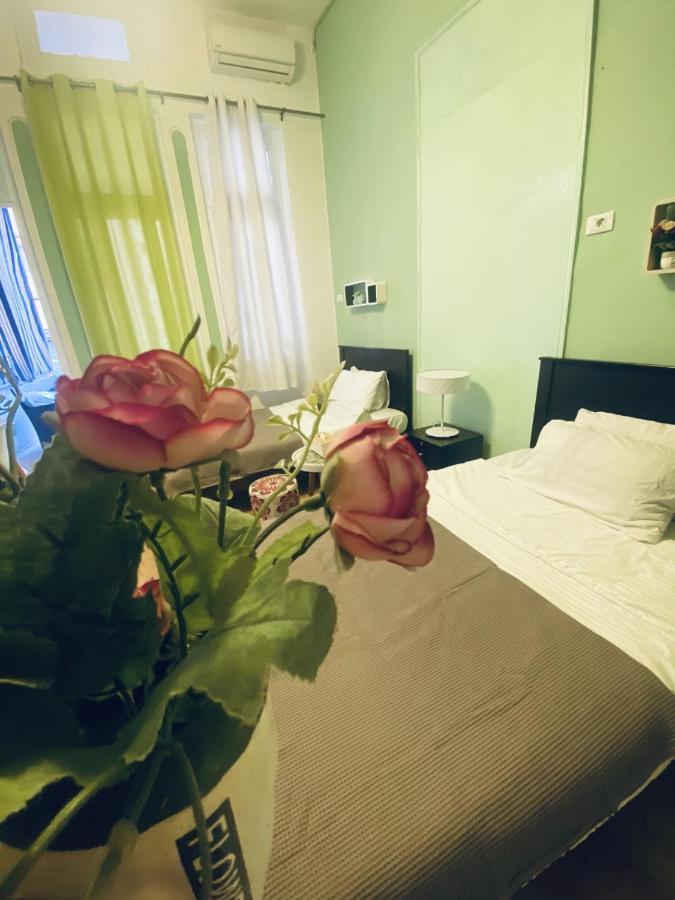 City Guest House Tripoli Екстер'єр фото