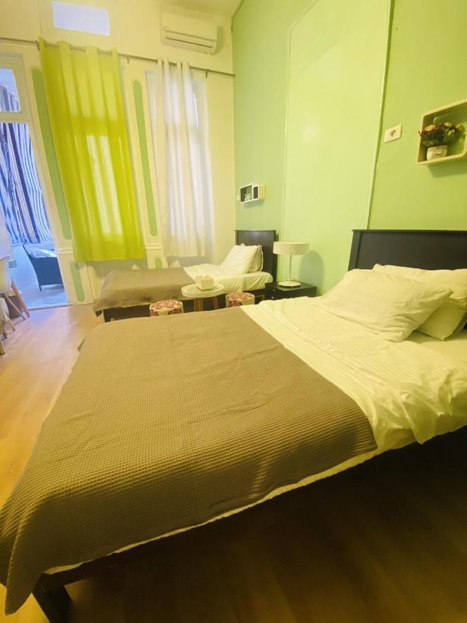 City Guest House Tripoli Екстер'єр фото