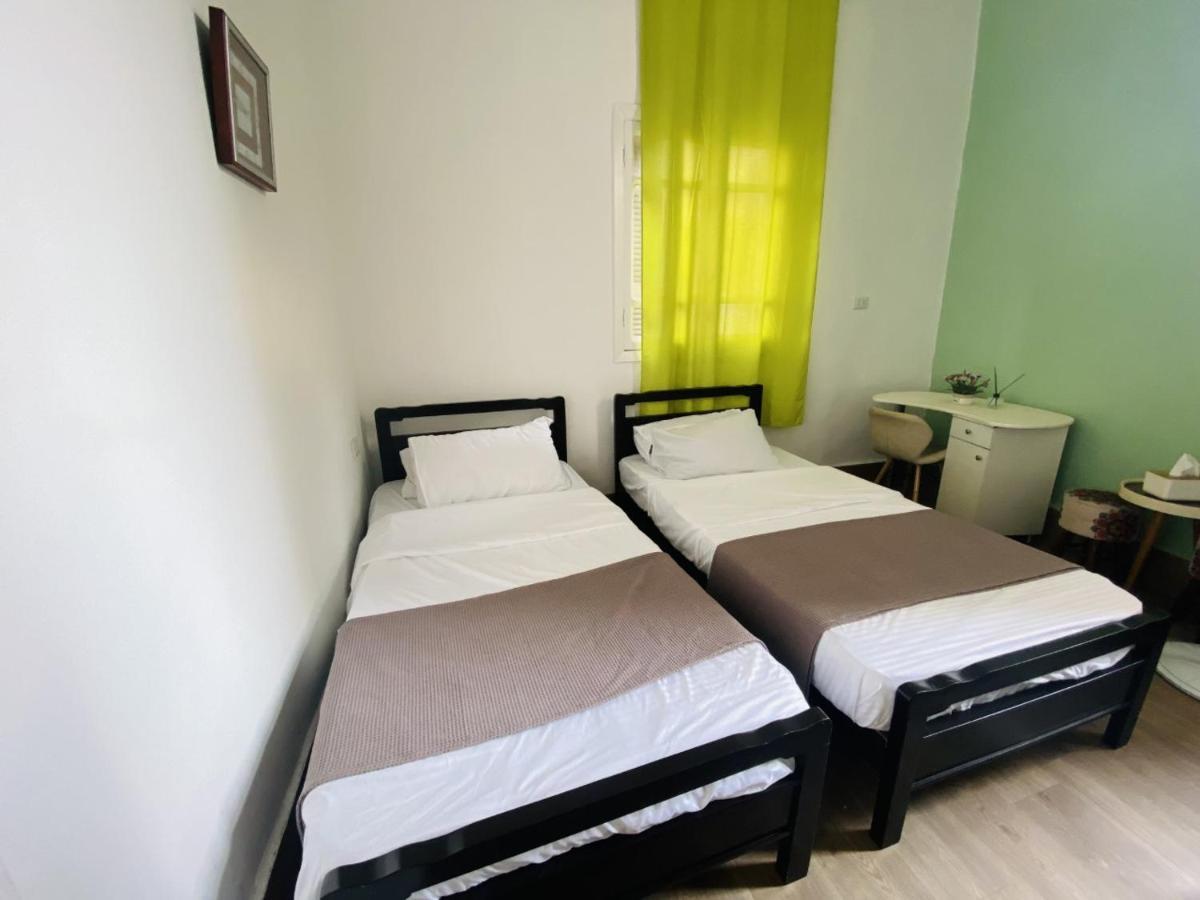 City Guest House Tripoli Екстер'єр фото