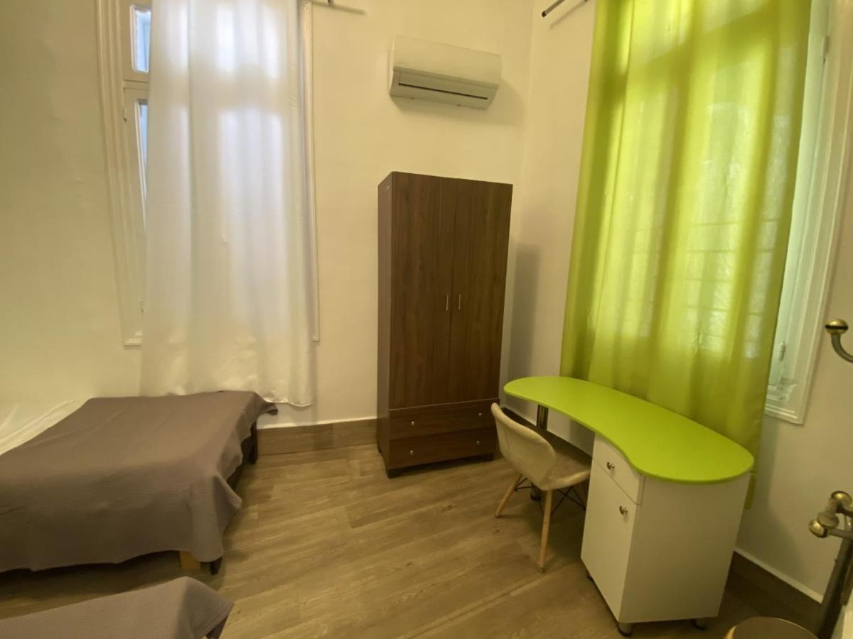 City Guest House Tripoli Екстер'єр фото